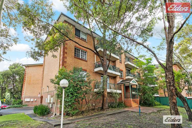 Main view of Homely apartment listing, 12/1 Railway Parade, Lidcombe NSW 2141