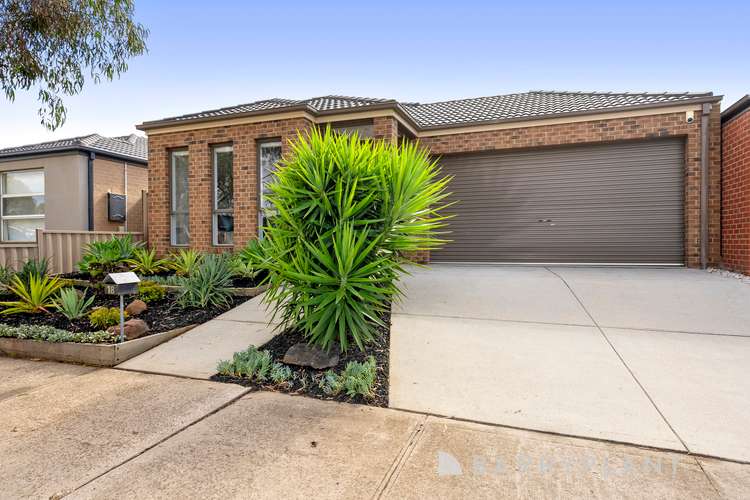 18 Lady Penrhyn Drive, Harkness VIC 3337