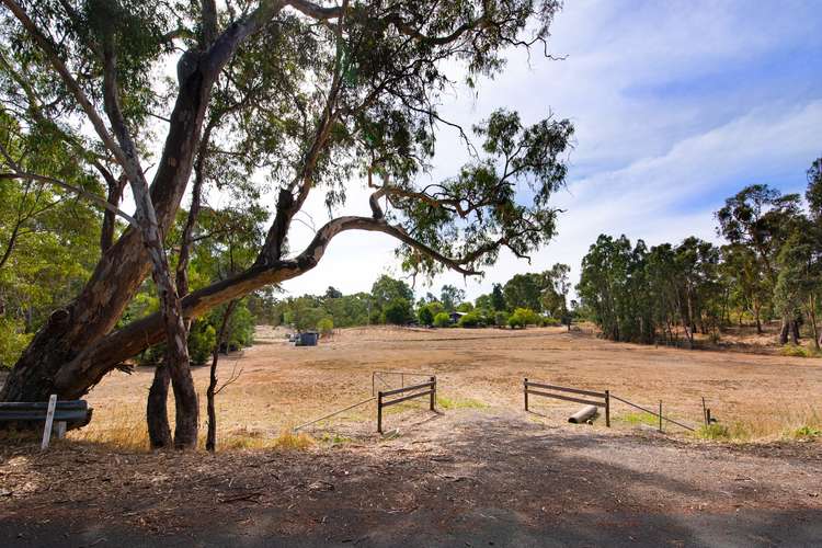 Main view of Homely residentialLand listing, 2 School Road, Barkers Creek VIC 3451
