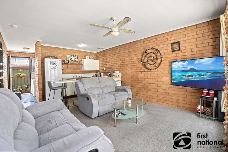 Third view of Homely villa listing, 1/26 Boultwood Street, Coffs Harbour NSW 2450