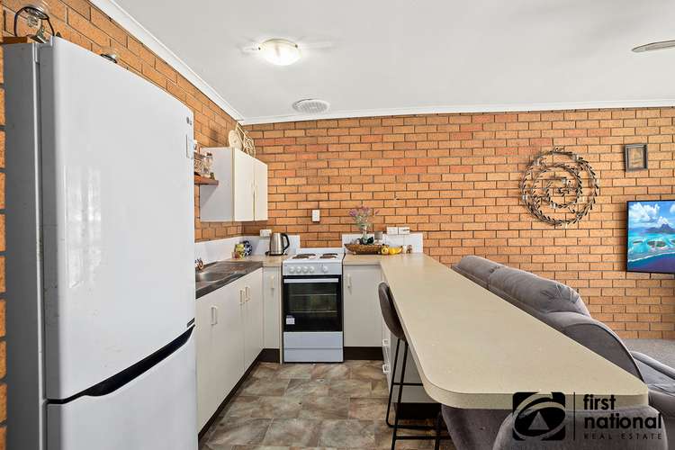 Fourth view of Homely villa listing, 1/26 Boultwood Street, Coffs Harbour NSW 2450