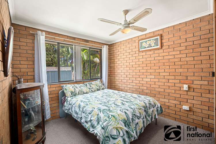 Fifth view of Homely villa listing, 1/26 Boultwood Street, Coffs Harbour NSW 2450