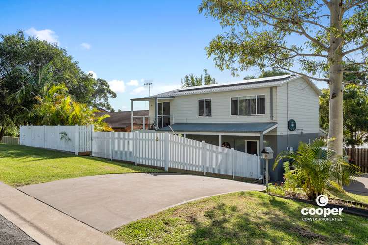 Main view of Homely house listing, 18 Gemini Way, Narrawallee NSW 2539