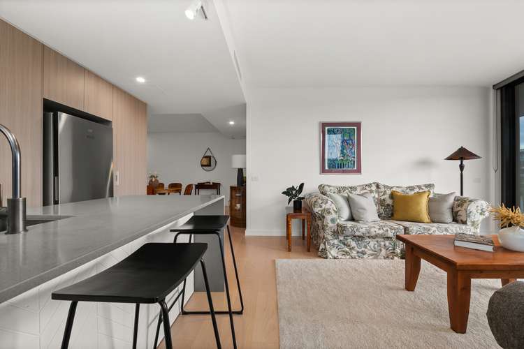 Main view of Homely apartment listing, 320/1 Kalma Way, Campbell ACT 2612