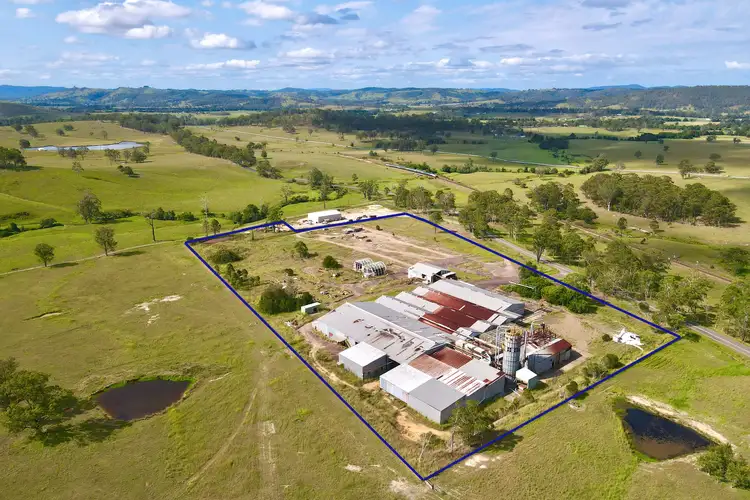 Main view of Homely rural property listing, 1917 Dungog Road, Dungog NSW 2420