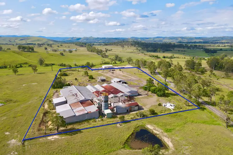 Second view of Homely rural property listing, 1917 Dungog Road, Dungog NSW 2420