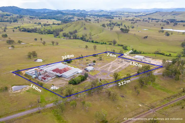 Third view of Homely rural property listing, 1917 Dungog Road, Dungog NSW 2420