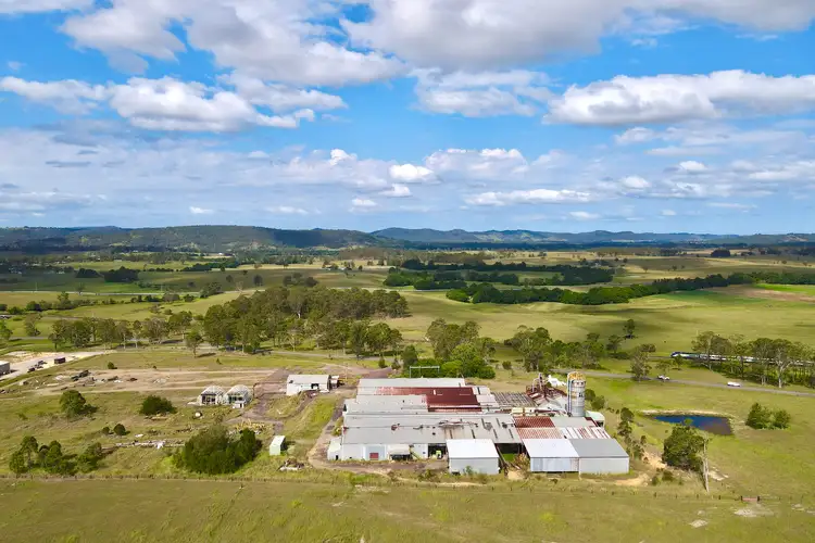 Fourth view of Homely rural property listing, 1917 Dungog Road, Dungog NSW 2420