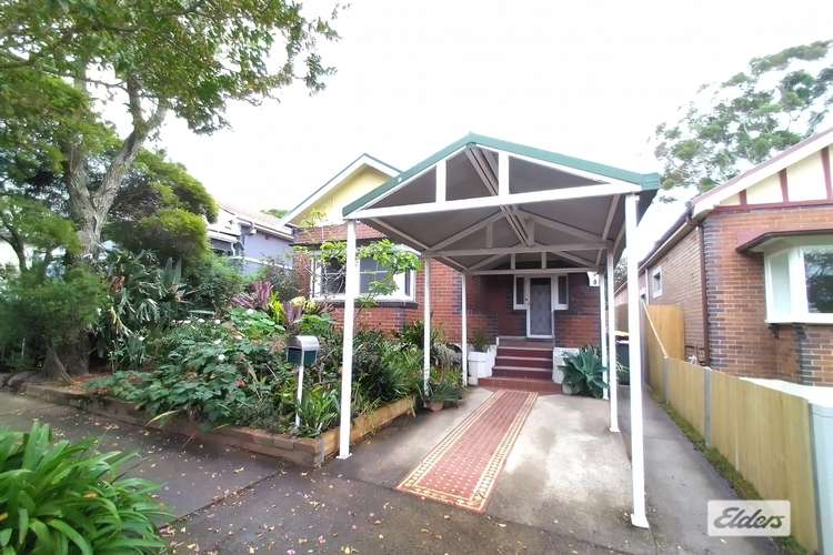 Main view of Homely house listing, 8 Service Avenue, Ashfield NSW 2131