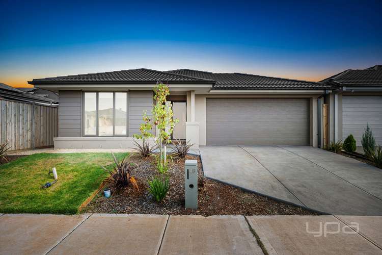 46 Sadie Avenue, Thornhill Park VIC 3335