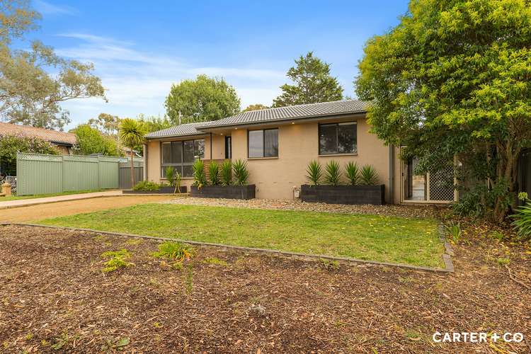 11 Seymour Place, Kambah ACT 2902