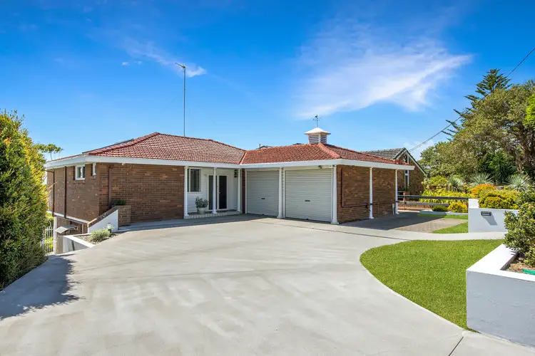 Main view of Homely house listing, 9 Whiley Close, Merewether NSW 2291