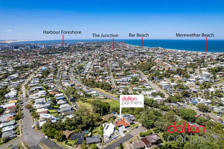 Second view of Homely house listing, 9 Whiley Close, Merewether NSW 2291