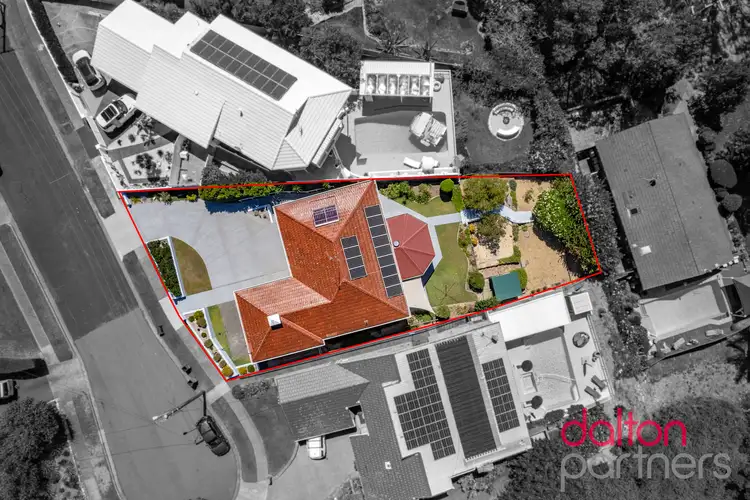 Third view of Homely house listing, 9 Whiley Close, Merewether NSW 2291