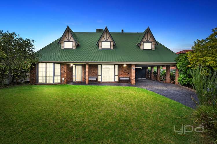 Main view of Homely house listing, 67 James Cook Drive, Melton West VIC 3337