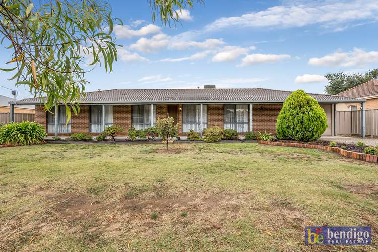 37 Kennewell Street, White Hills VIC 3550