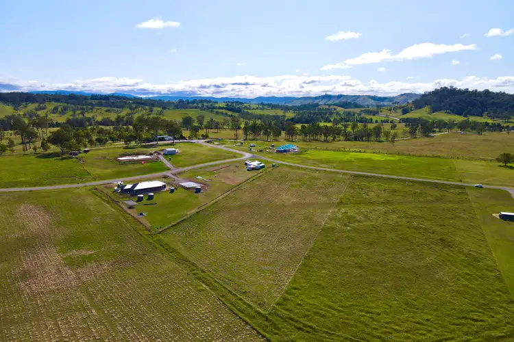 Main view of Homely land listing, 18 Bacon Circuit, Dungog NSW 2420