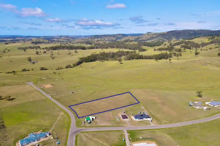 Second view of Homely land listing, 18 Bacon Circuit, Dungog NSW 2420