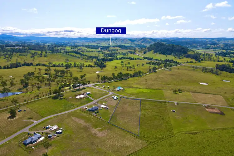 Sixth view of Homely land listing, 18 Bacon Circuit, Dungog NSW 2420