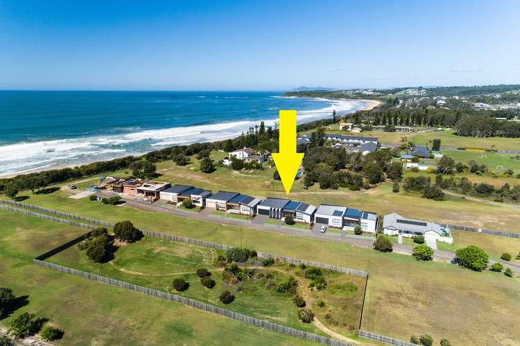 Main view of Homely house listing, 8 Olax Place, Diamond Beach NSW 2430