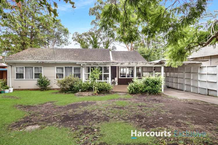 Main view of Homely house listing, 349 North Rocks Road, North Rocks NSW 2151