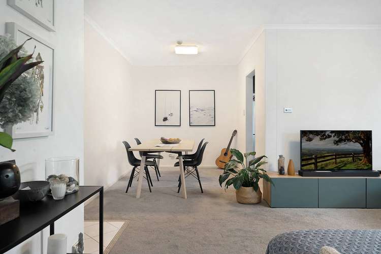 Main view of Homely apartment listing, 11/15-23 Sutherland Street, Cremorne NSW 2090
