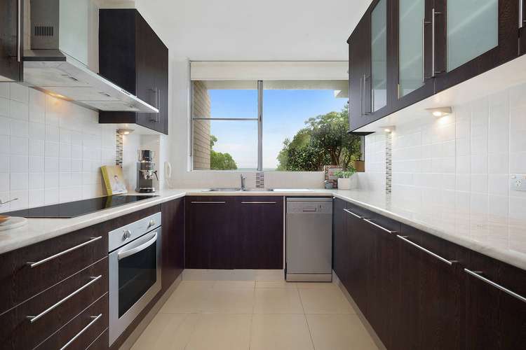 Fourth view of Homely apartment listing, 11/15-23 Sutherland Street, Cremorne NSW 2090