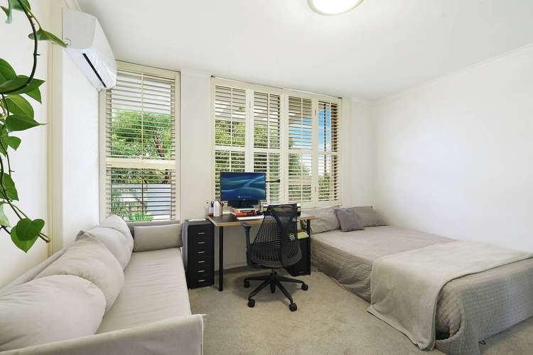 Fifth view of Homely apartment listing, 11/15-23 Sutherland Street, Cremorne NSW 2090