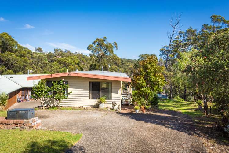 49 Sapphire Crescent, Merimbula NSW 2548