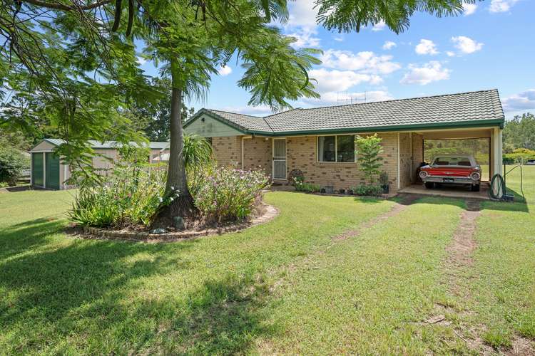Main view of Homely house listing, 14 Harding Street, Kilkivan QLD 4600