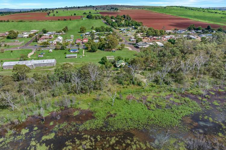 Fifth view of Homely house listing, 10 Sportsground Road, Wooroolin QLD 4608