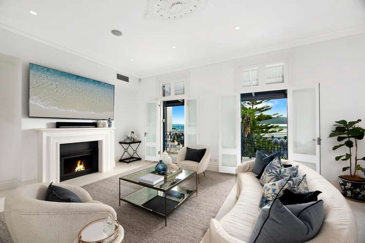 Main view of Homely house listing, 41 East Esplanade, Manly NSW 2095