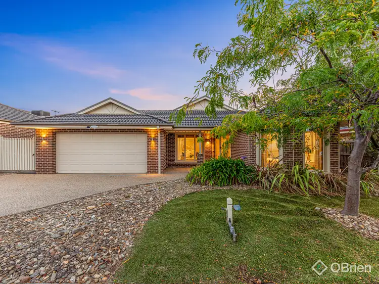 5 Laburnum Street