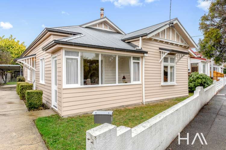 Main view of Homely house listing, 1 Ross Avenue, Invermay TAS 7248