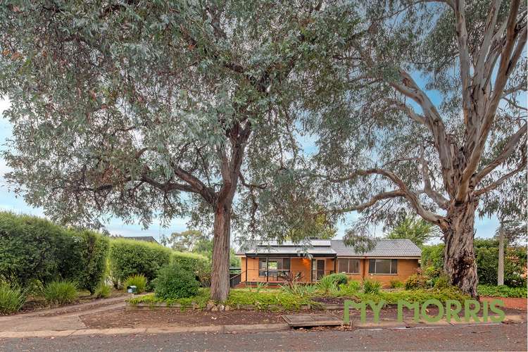 14 East Place, Kambah ACT 2902