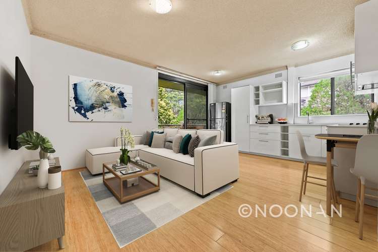 Main view of Homely unit listing, 20/26-32 Oxford Street, Mortdale NSW 2223