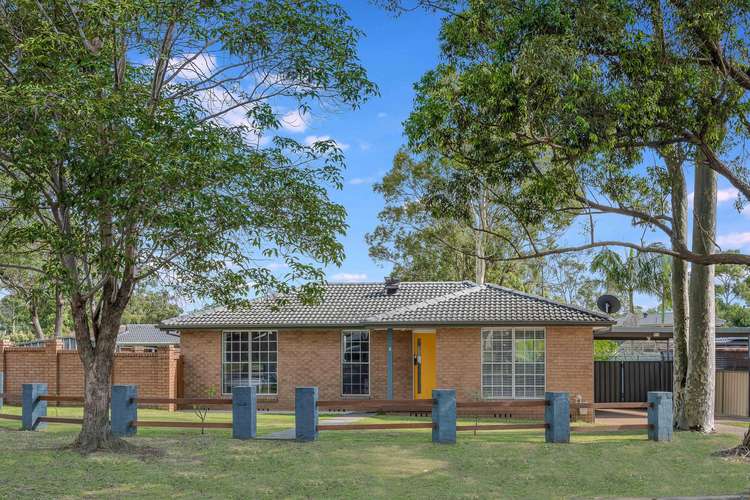Main view of Homely house listing, 2 Sharp Street, Thornton NSW 2322