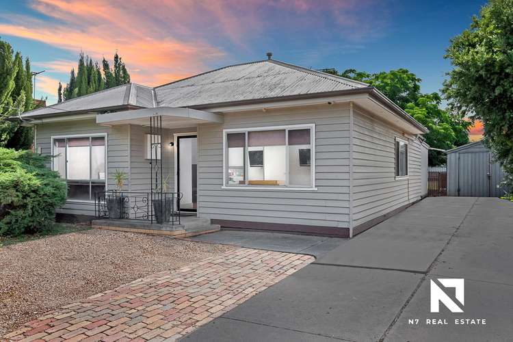 Main view of Homely house listing, 56 George Street, St Albans VIC 3021
