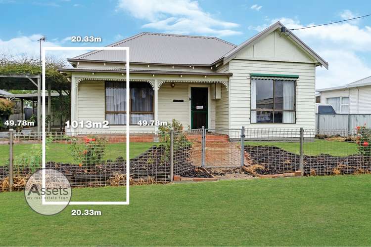 Main view of Homely house listing, 15 Lindsay Street, Heywood VIC 3304