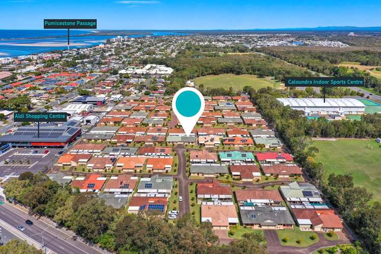 Main view of Homely unit listing, 31/4 Caloundra Road, Caloundra QLD 4551