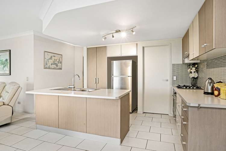 Main view of Homely apartment listing, 7/3208 Central Place, Carrara QLD 4211