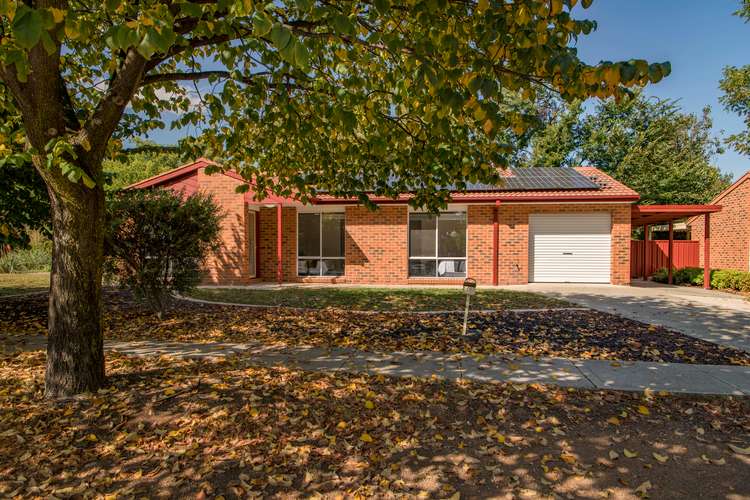 40 Were Street, Calwell ACT 2905