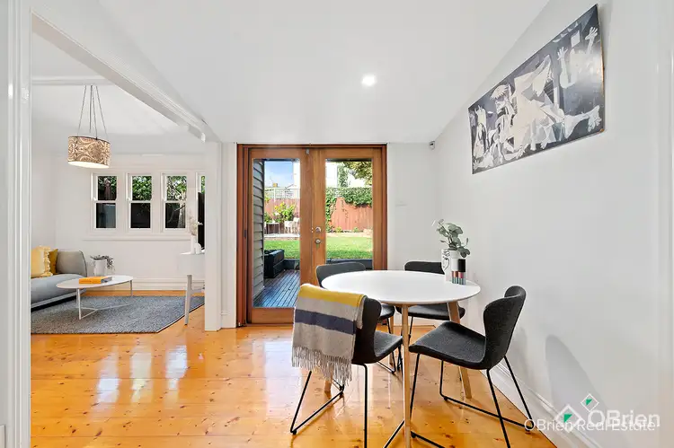Second view of Homely house listing, 184 Hotham Street, Elsternwick VIC 3185