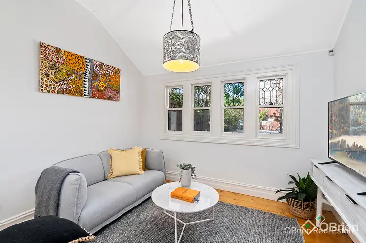 Third view of Homely house listing, 184 Hotham Street, Elsternwick VIC 3185