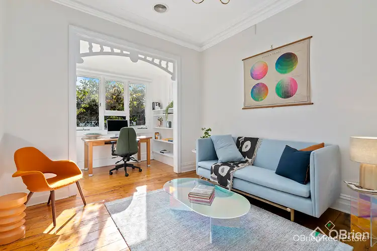 Fourth view of Homely house listing, 184 Hotham Street, Elsternwick VIC 3185