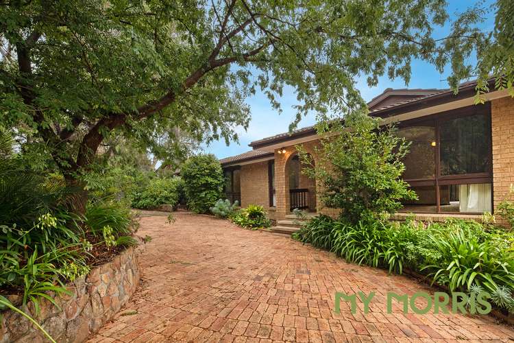 61 Meredith Circuit, Kambah ACT 2902