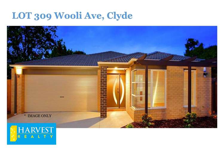 309/12 Wooli Avenue, Clyde VIC 3978