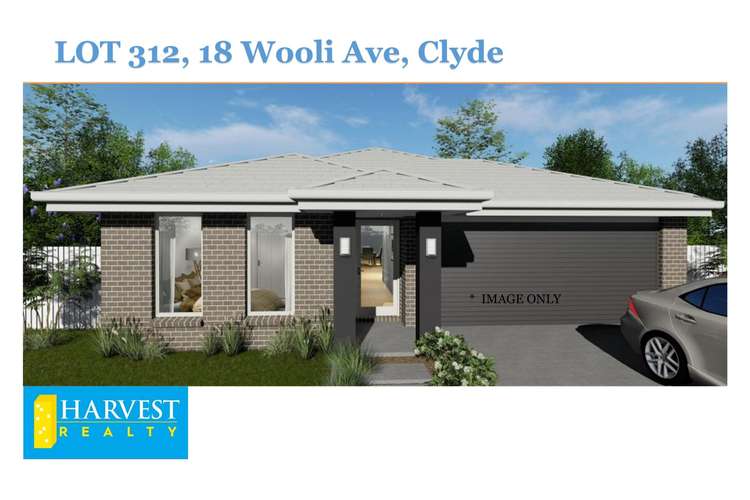Main view of Homely house listing, 312/18 Wooli Avenue, Clyde VIC 3978