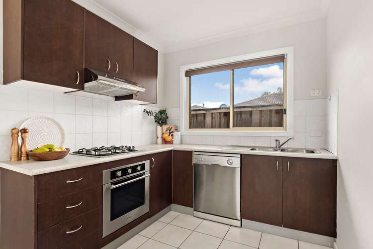 Second view of Homely unit listing, 14/55 McClelland Drive, Skye VIC 3977