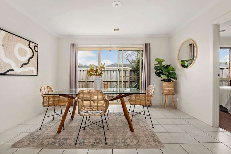 Third view of Homely unit listing, 14/55 McClelland Drive, Skye VIC 3977